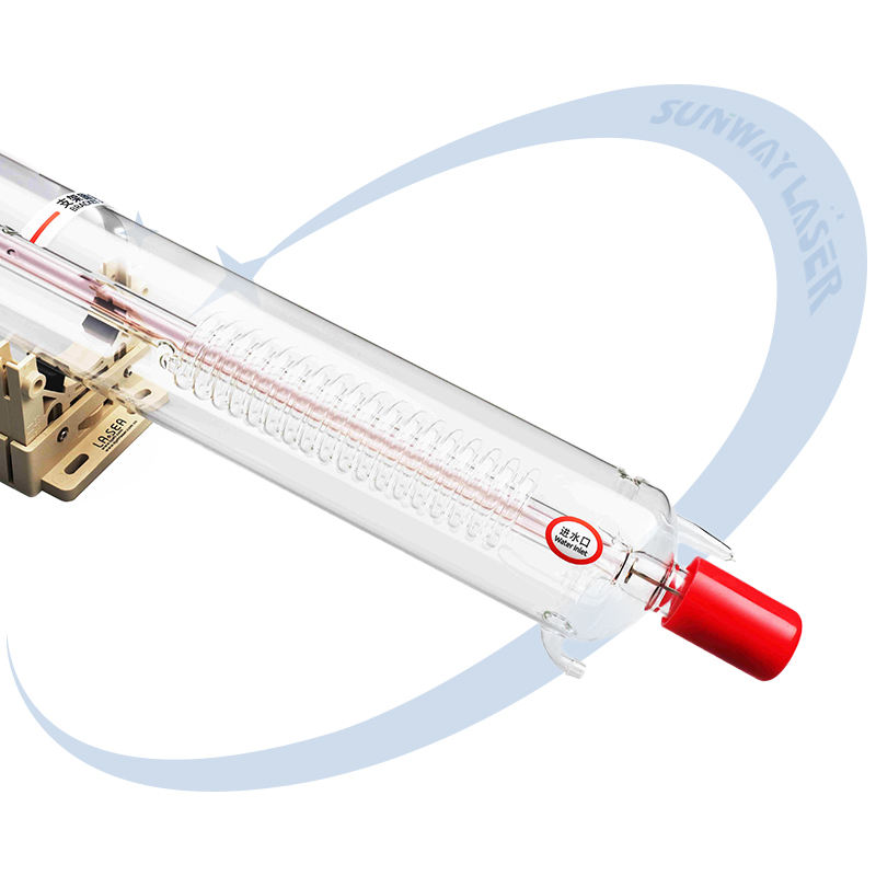 CO2 Laser Tube by EFR