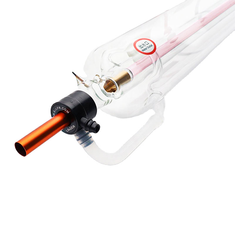 CO2 Laser Tube by EFR