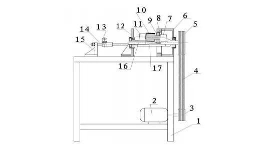 Prodrill Cylindrical Grinding Machine - Precision Performance