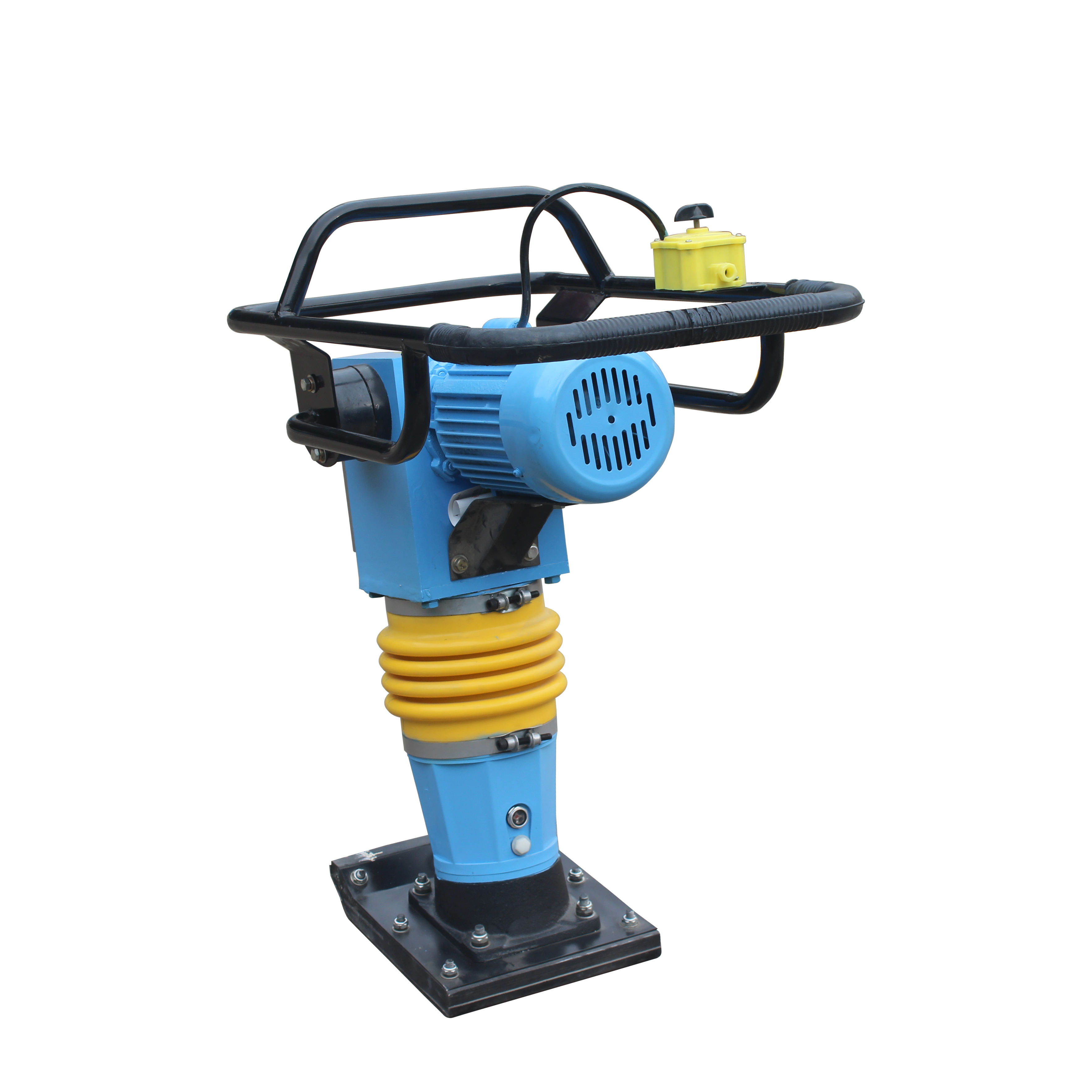 HCD110 Electric Tamping Rammer - 80KG Tamping Rammer