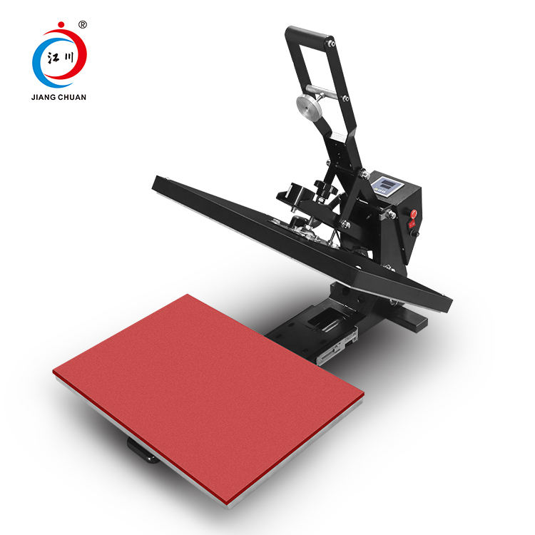 Digital Heat Press Machine