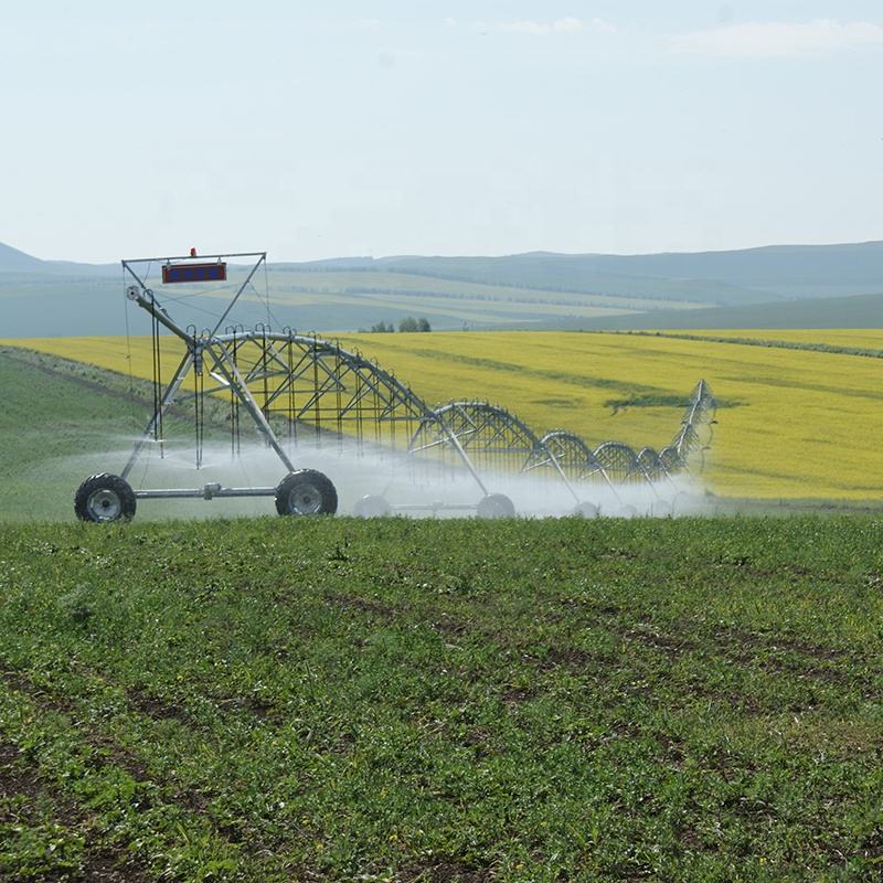 Farm Crop Watering Machines