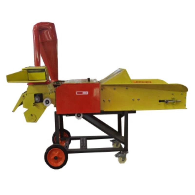 Chaff Slicer (Brand: QingshanLvshui)