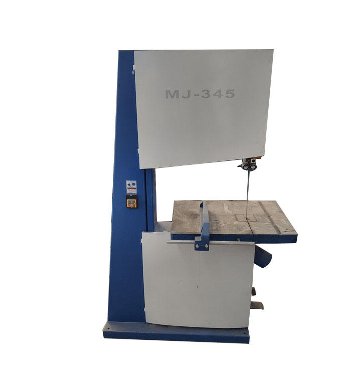 Electric Copper Extrusion Machine