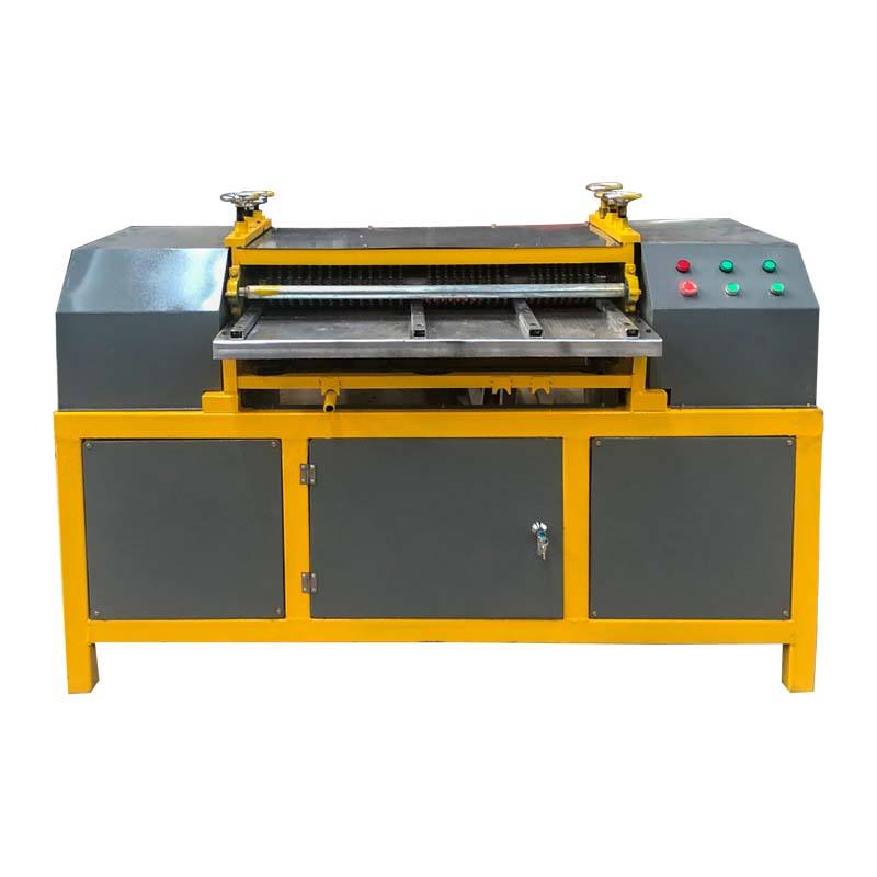 Electric Copper Extrusion Machine