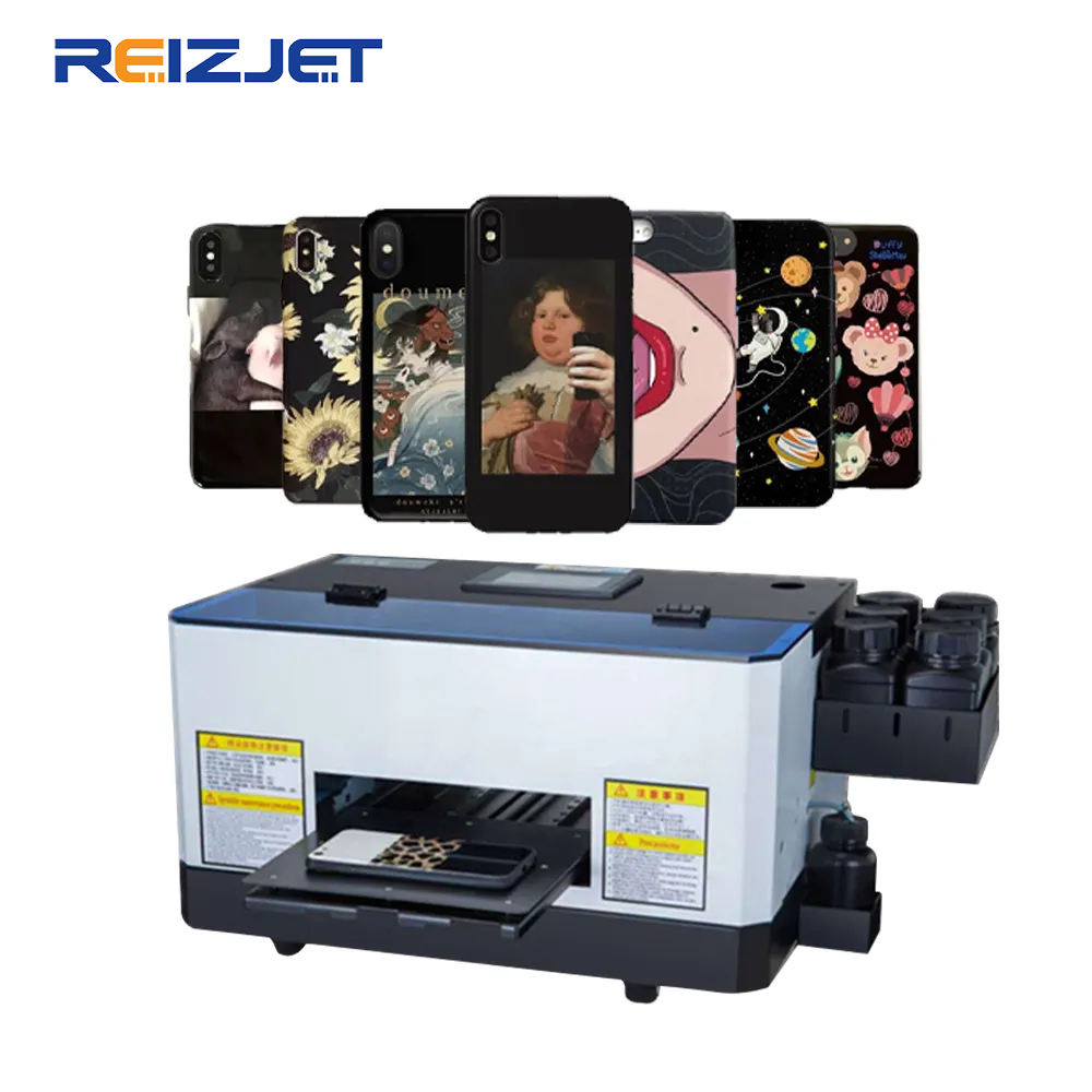 Inkjet Printer Reizjet