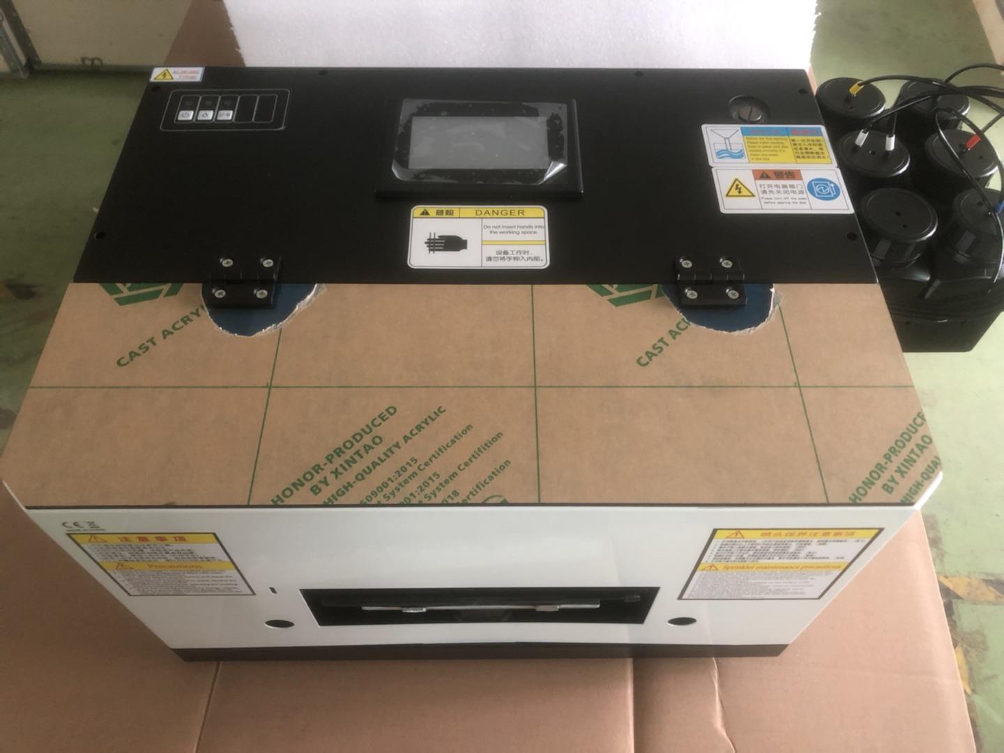 Inkjet Printer Reizjet