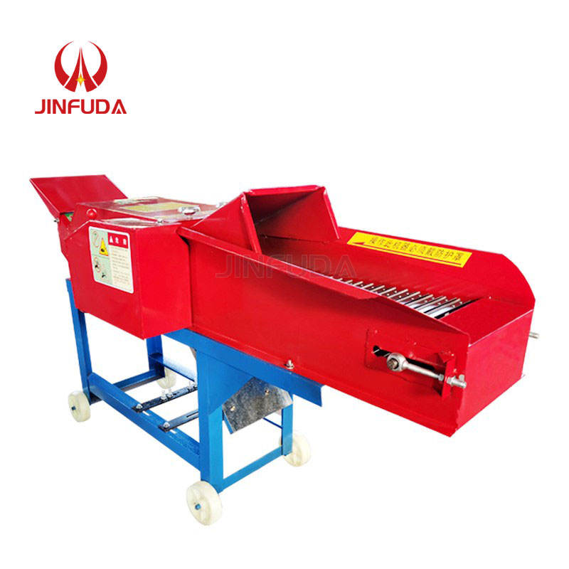 JFD-HC2.5 High Productivity Machine