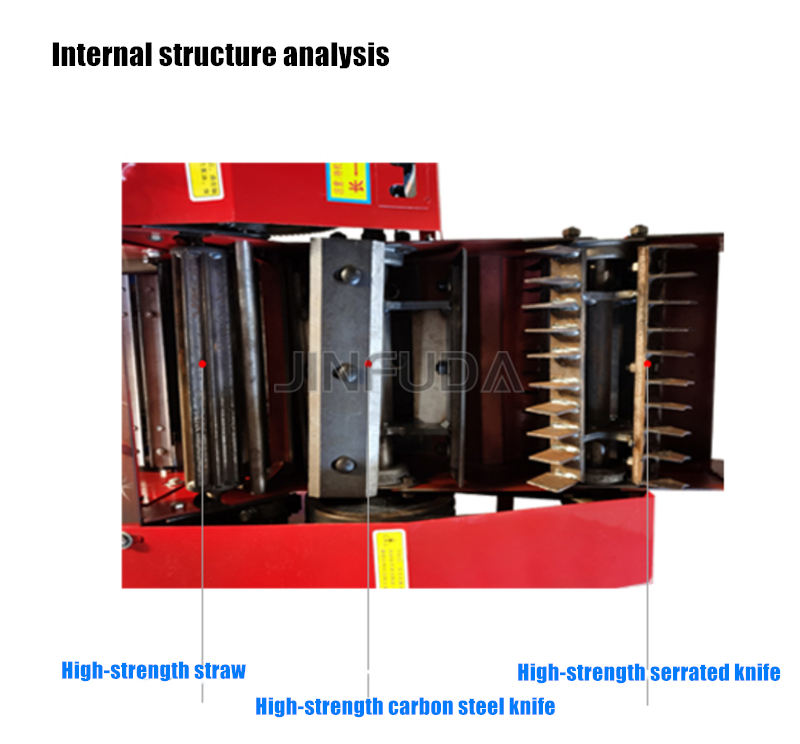 JFD-HC2.5 High Productivity Machine