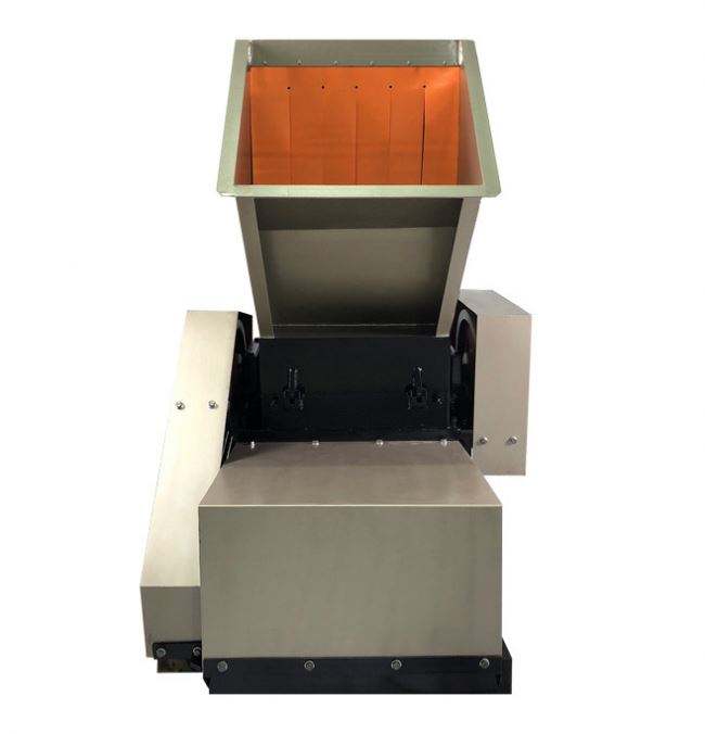 Waste Recycling Shredder Machine