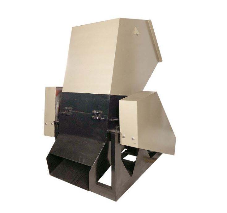 Waste Recycling Shredder Machine