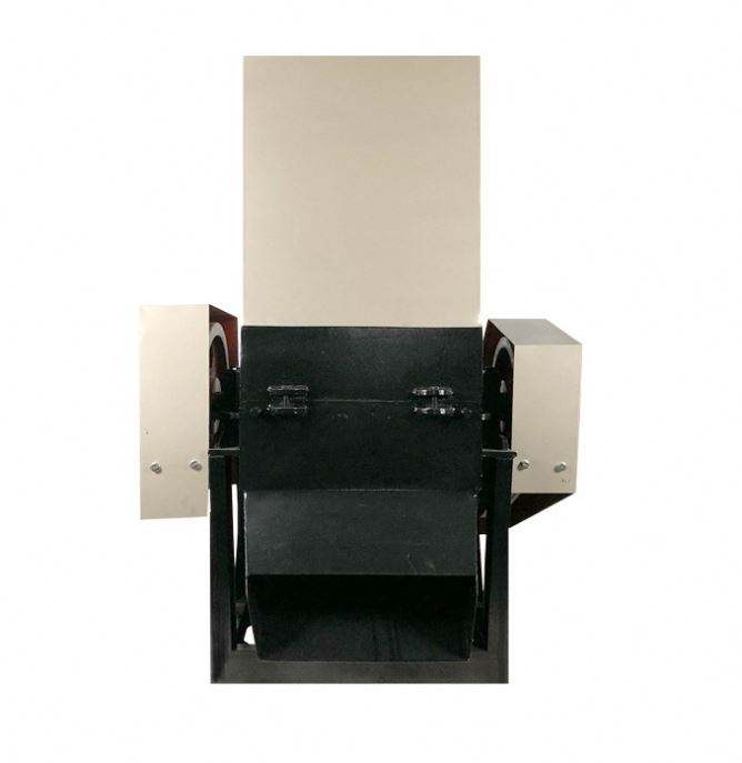 Waste Recycling Shredder Machine