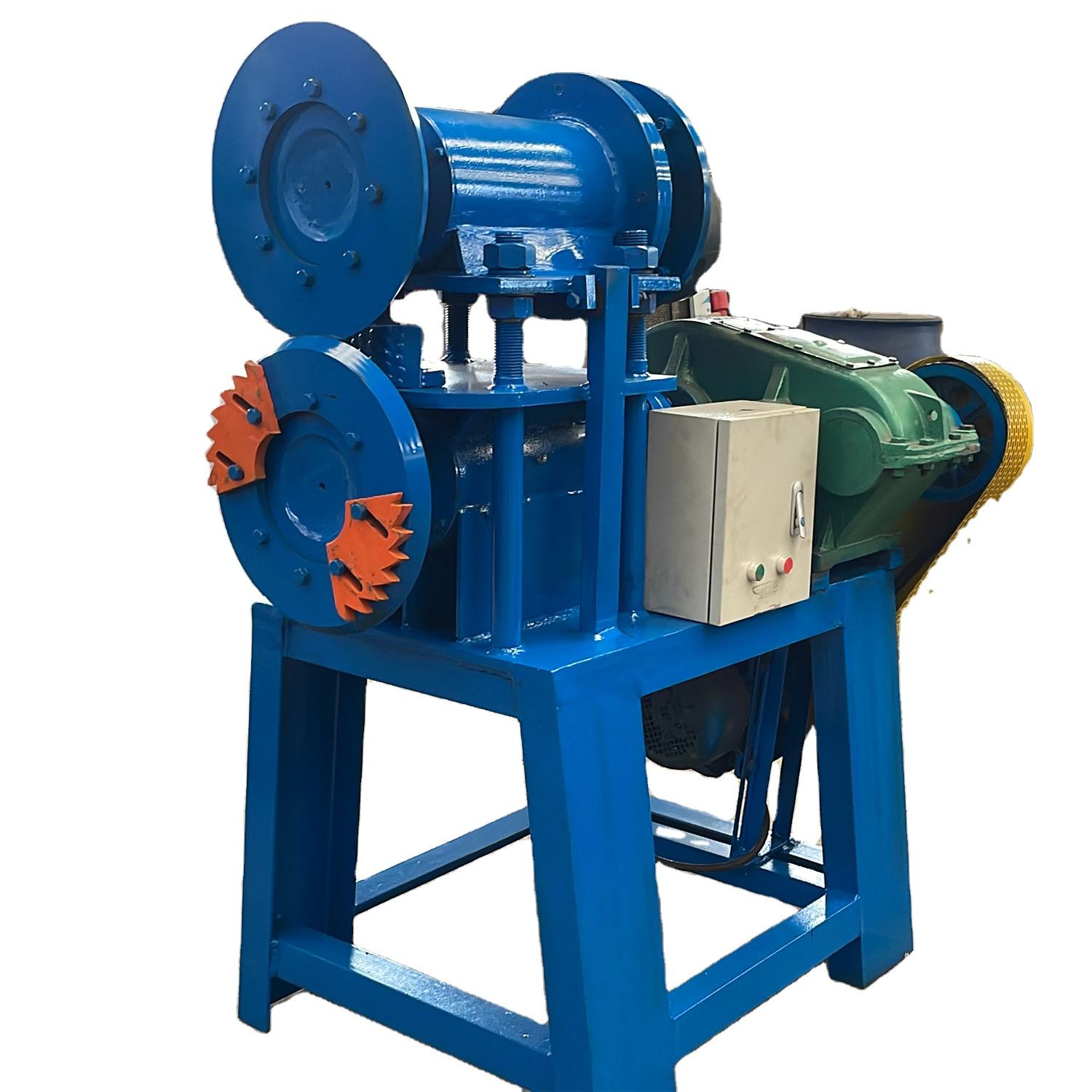 Rubber Powder Production Line