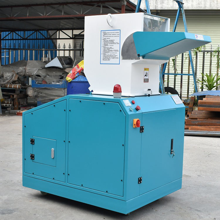 MITEX Waste Plastic Crusher