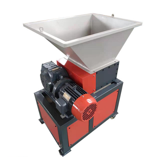 Mini Wood Chipper Shredder Machine