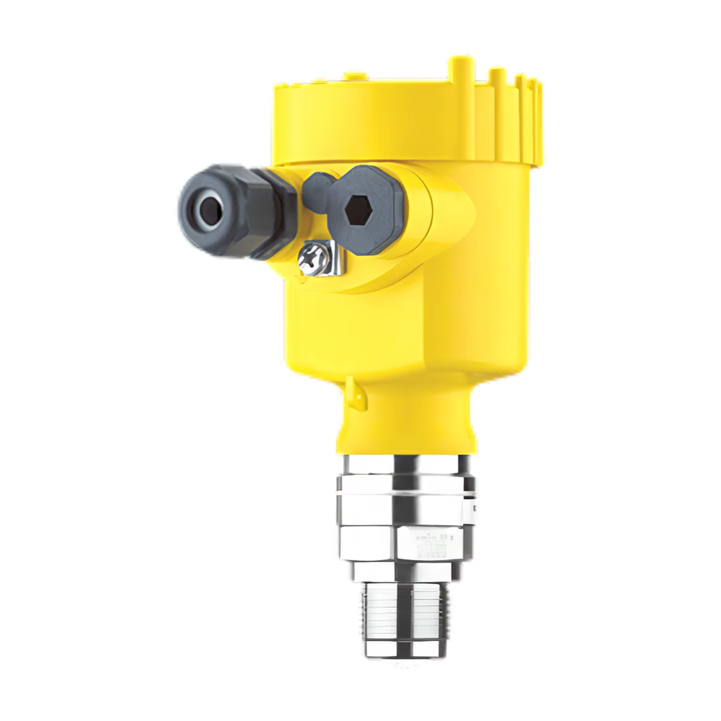 VEGAPULS 64 Radar sensor for continuous level measurement of liquids