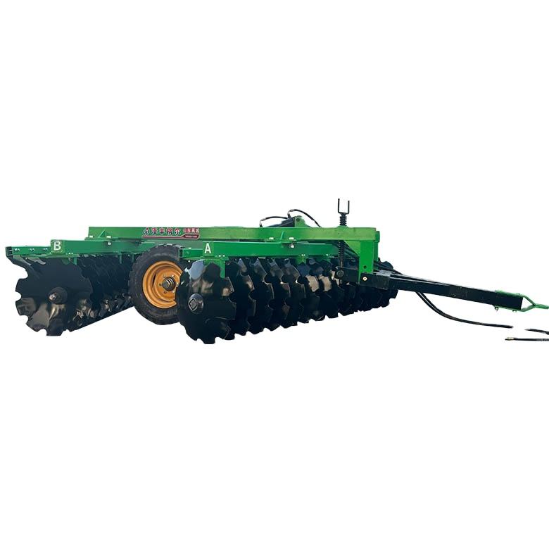 ZY-1BZX-2.5 Disk Harrow