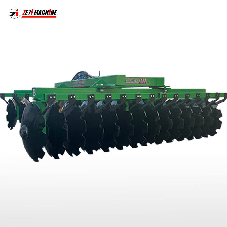 ZY-1BZX-2.5 Disk Harrow