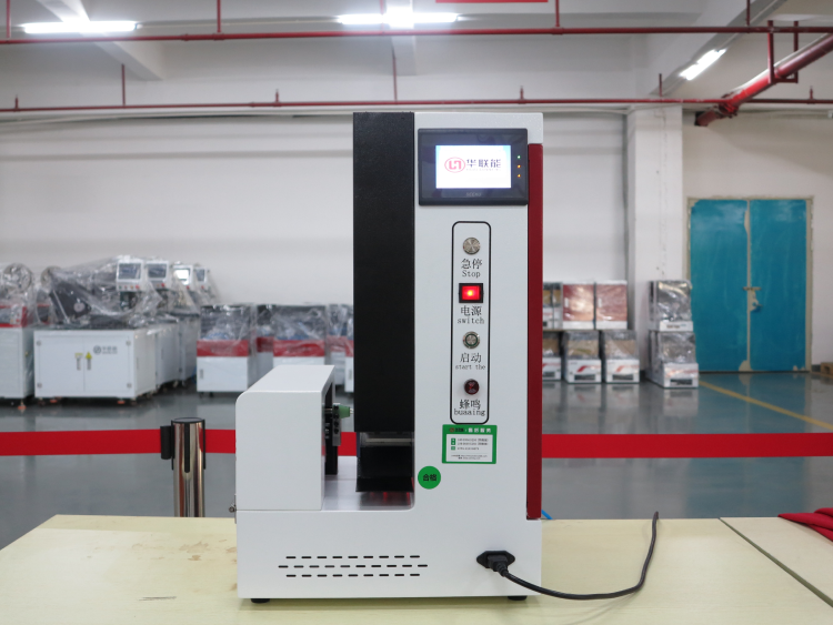 18650 Lithium Battery Cell Sorting Grading Machine