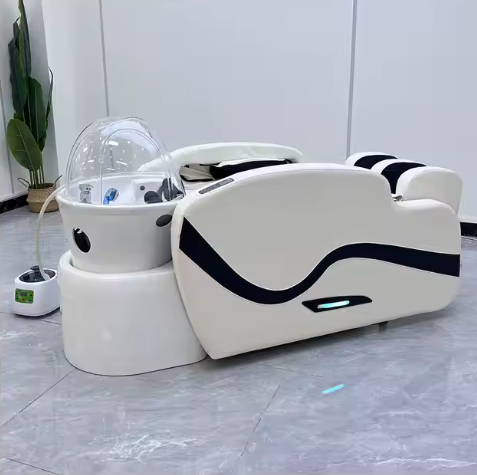 Multi-functional Electric Massage Bed Beauty Salon Special Massage Table