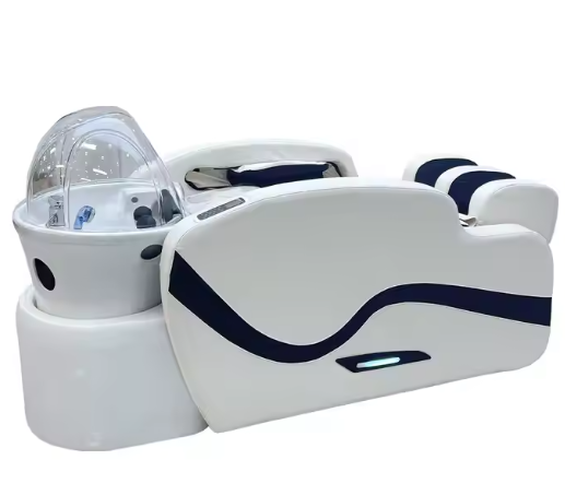 Multi-functional Electric Massage Bed Beauty Salon Special Massage Table