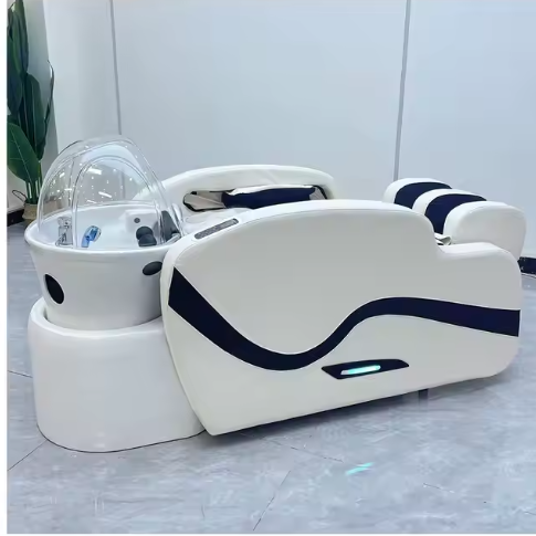 Multi-functional Electric Massage Bed Beauty Salon Special Massage Table