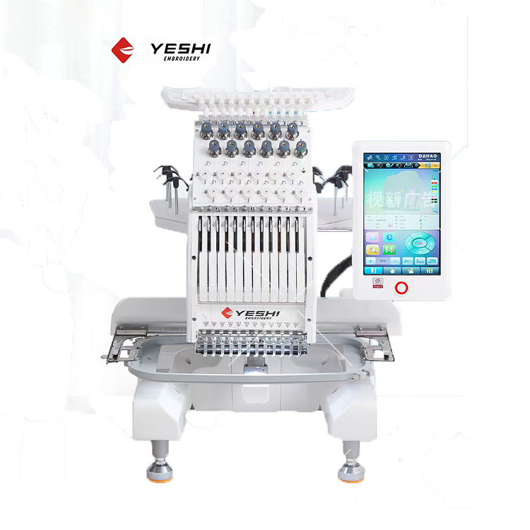 YESHI Domestic Embroidery Machine