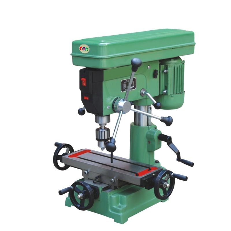 CDK ZX7016 Drilling Milling Machine