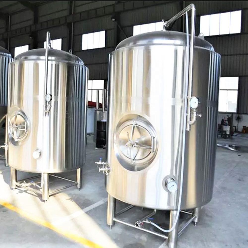 JOSTON Beer and Wine Fermentation Tank