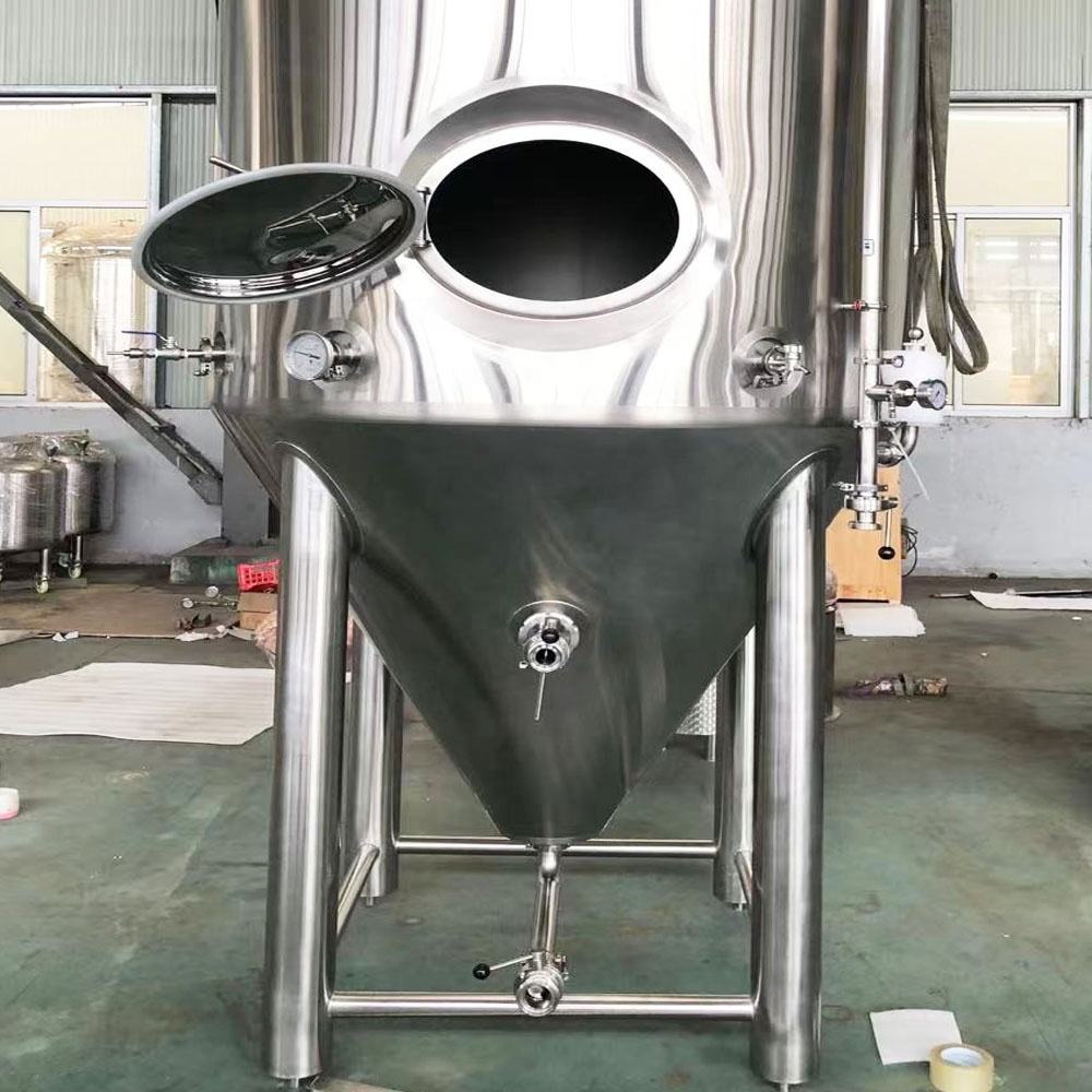 JOSTON Beer and Wine Fermentation Tank