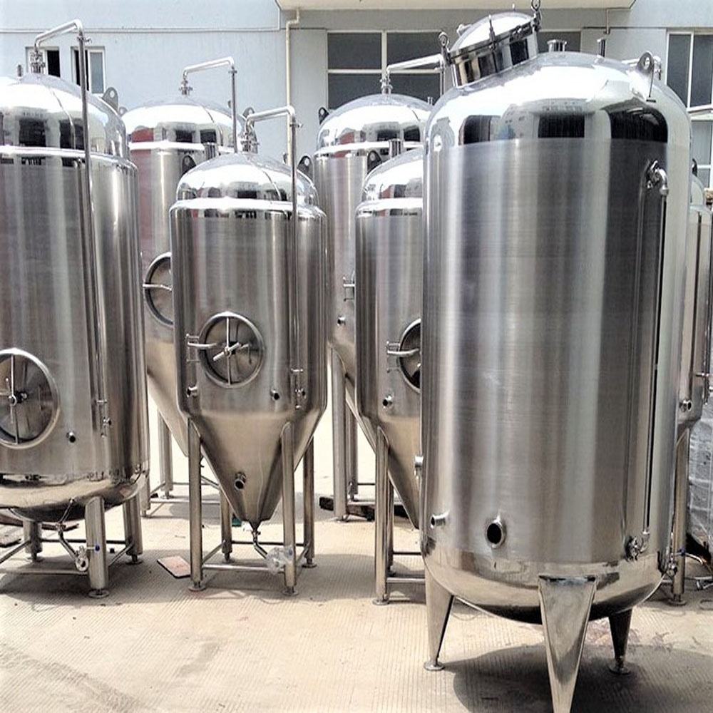 JOSTON Beer and Wine Fermentation Tank