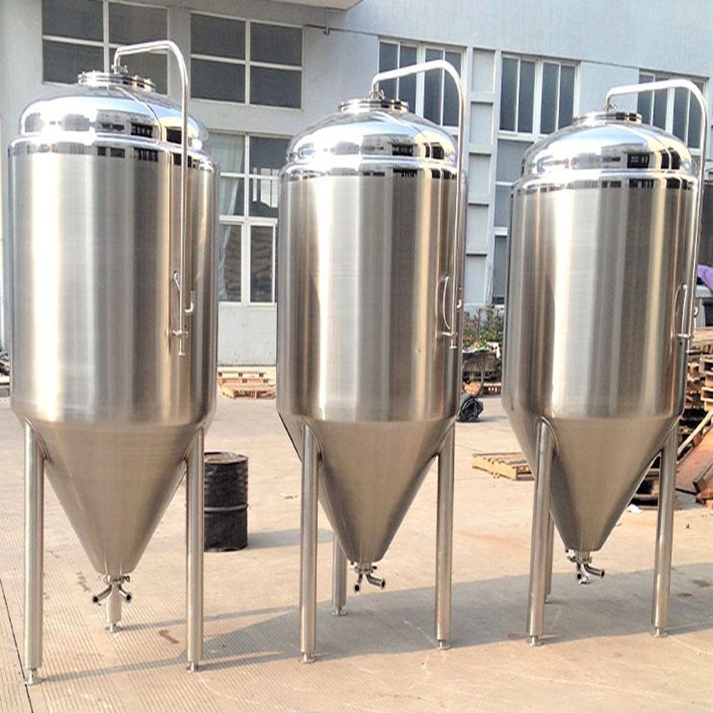 JOSTON Beer and Wine Fermentation Tank