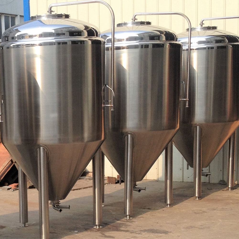 JOSTON Beer and Wine Fermentation Tank