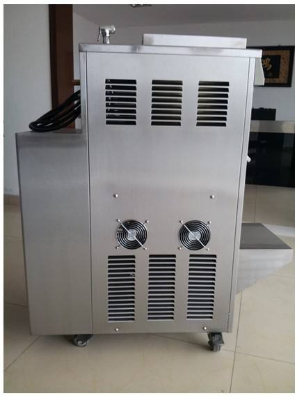 20L 30L 60L 120L KESHI Hard Ice Cream Machine