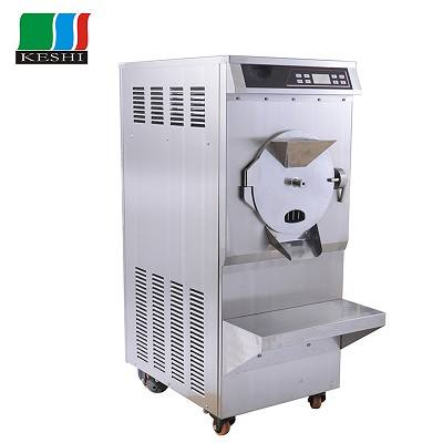 20L 30L 60L 120L KESHI Hard Ice Cream Machine