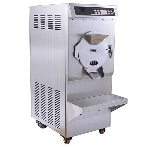 20L 30L 60L 120L KESHI Hard Ice Cream Machine