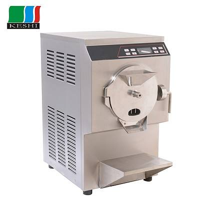 20L 30L 60L 120L KESHI Hard Ice Cream Machine