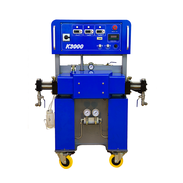 Reanin-K3000 Polyurethane Spray Machine