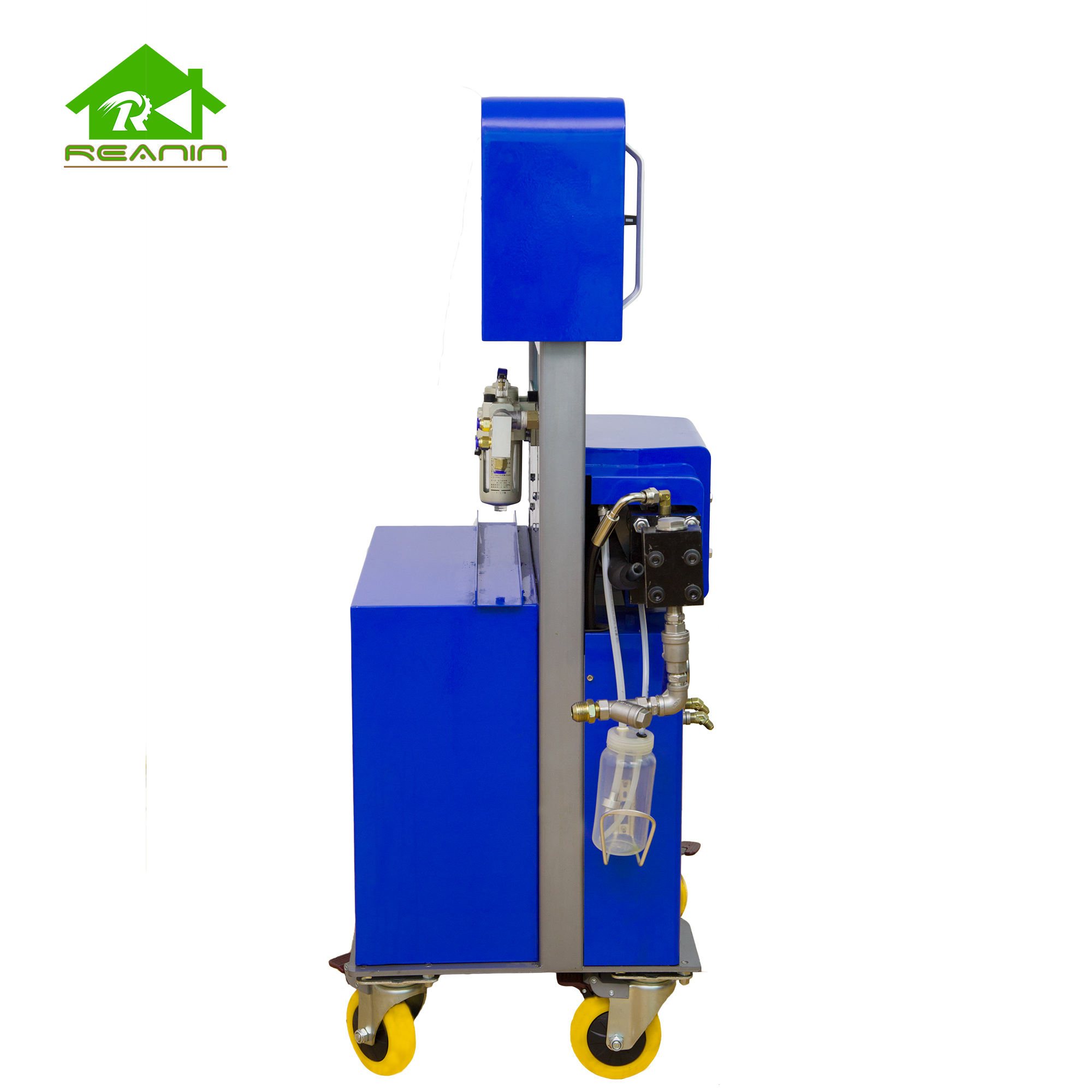 Reanin-K3000 Polyurethane Spray Machine