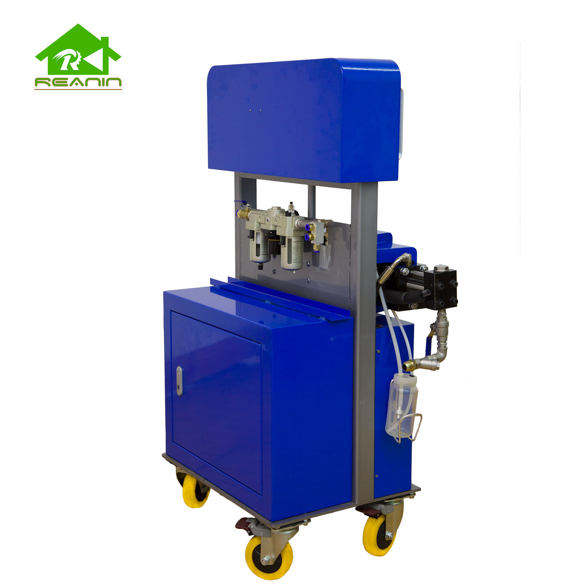 Reanin-K3000 Polyurethane Spray Machine