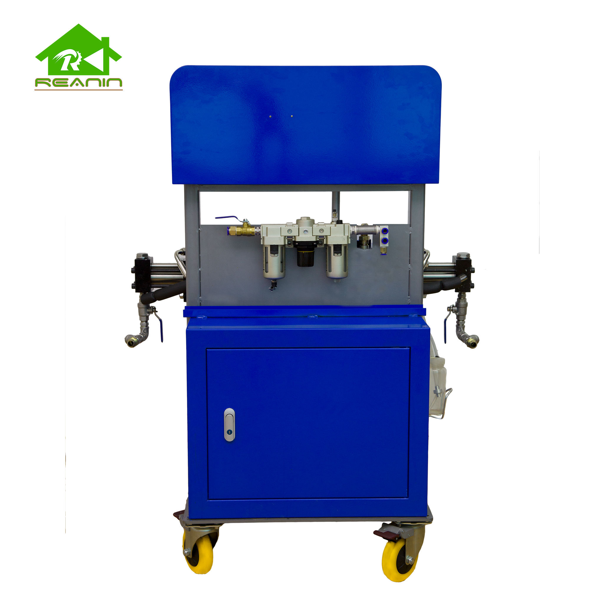 Reanin-K3000 Polyurethane Spray Machine