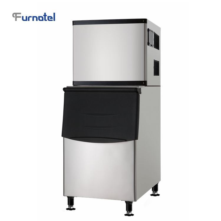 FURNOTEL Commercial Separate Type Ice Maker