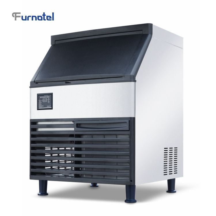 FURNOTEL Commercial Separate Type Ice Maker