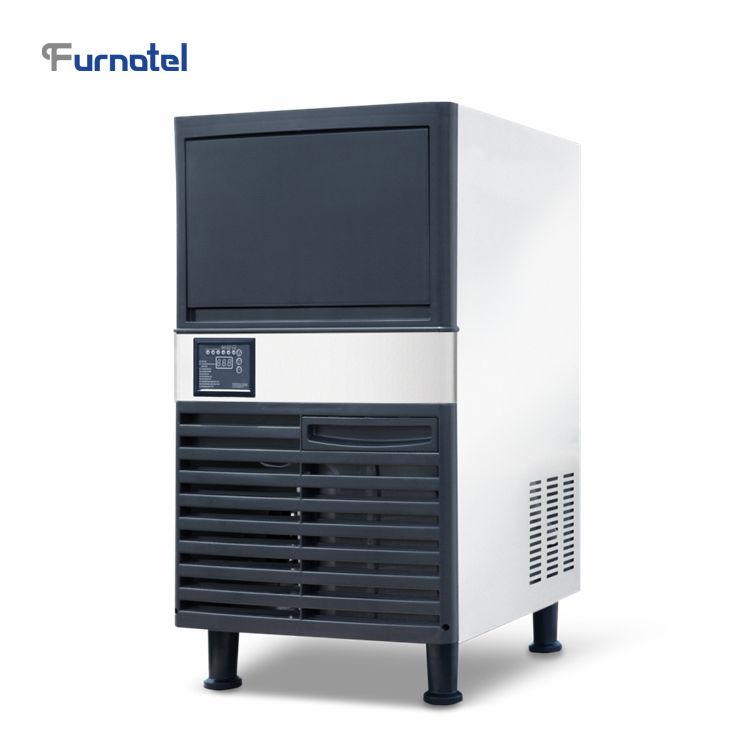 FURNOTEL Commercial Separate Type Ice Maker