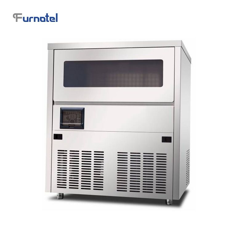 FURNOTEL Commercial Separate Type Ice Maker