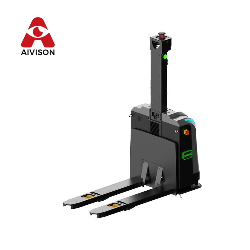 FB-1600 Laser SLAM Navigation Forklift