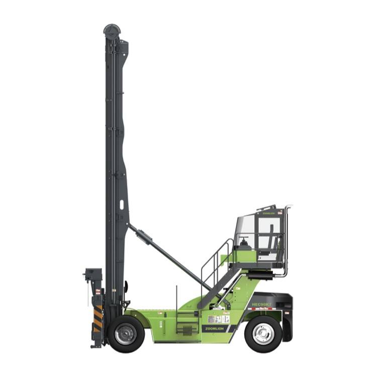 ZOOMLION 40T Heavy-Duty Forklift