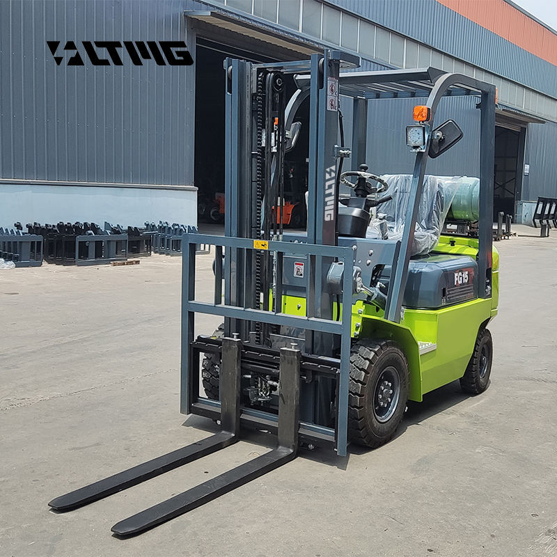 LTMG LPG 2 Ton Propane Forklift