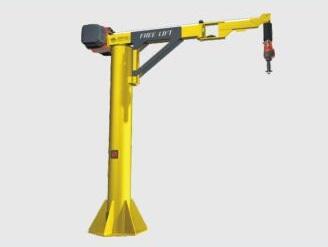 Smart Balance Crane