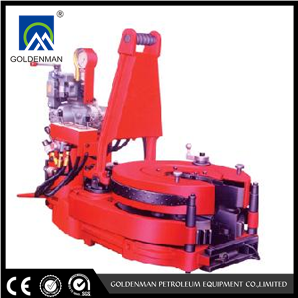 API ZQ 203-100 GOLDENMAN Well Drilling Equipment